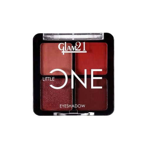 Little One 4-in-1 Eyeshadow Palette -Under The Sun-05
